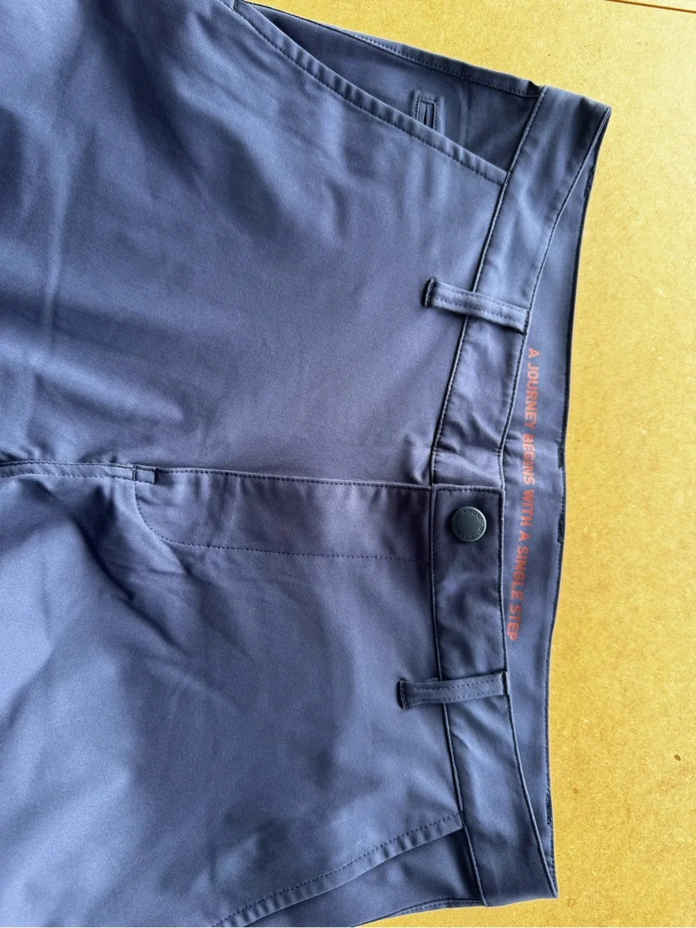 Rhône Commuter Pants